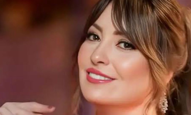 نيرمين الفقي 