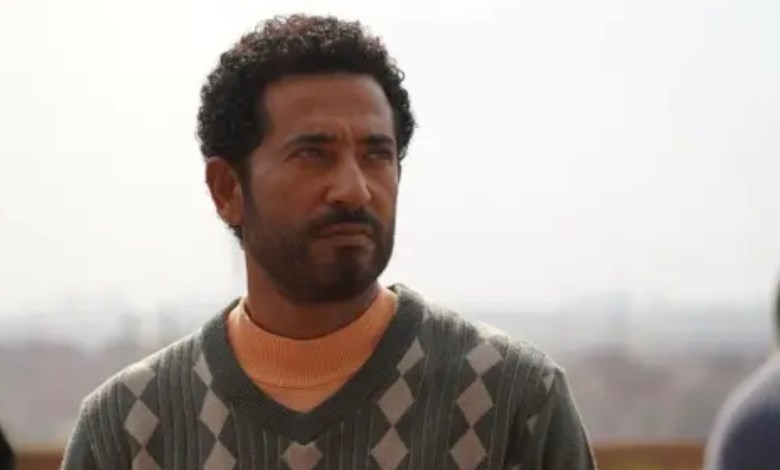 عمرو سعد 