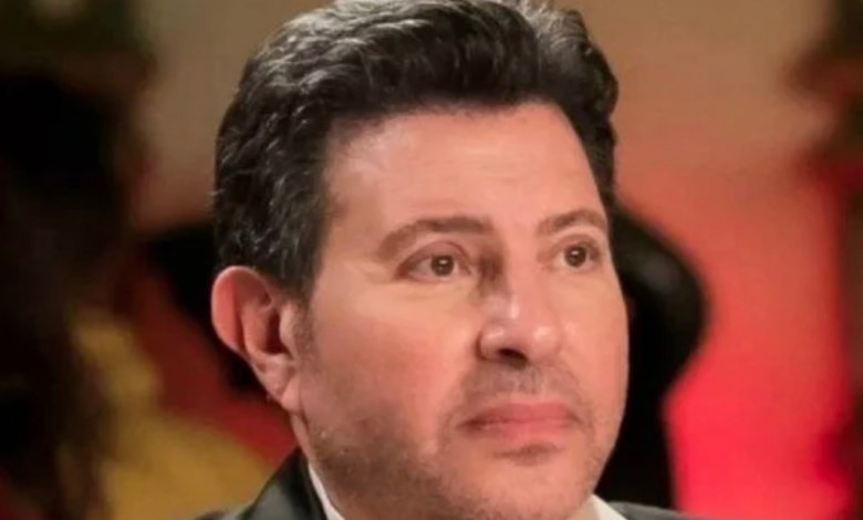 هاني شاكر 
