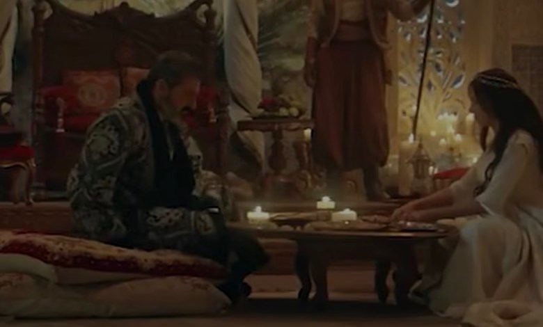 مسلسل جودر 