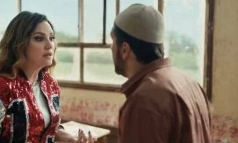 فيلم برشامة 