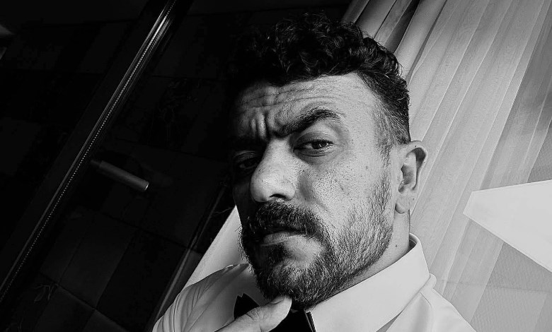 احمد العوضي 