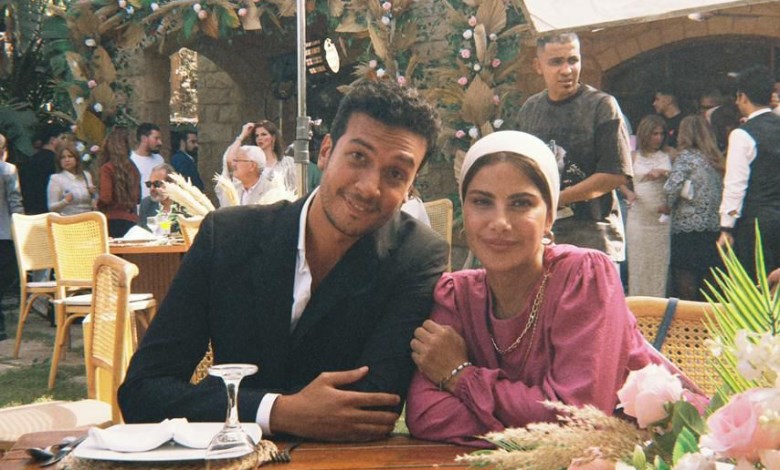 مسلسل «ورد على فل وياسمين»