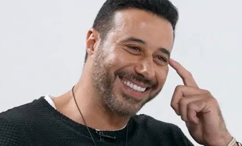 احمد السعدني 