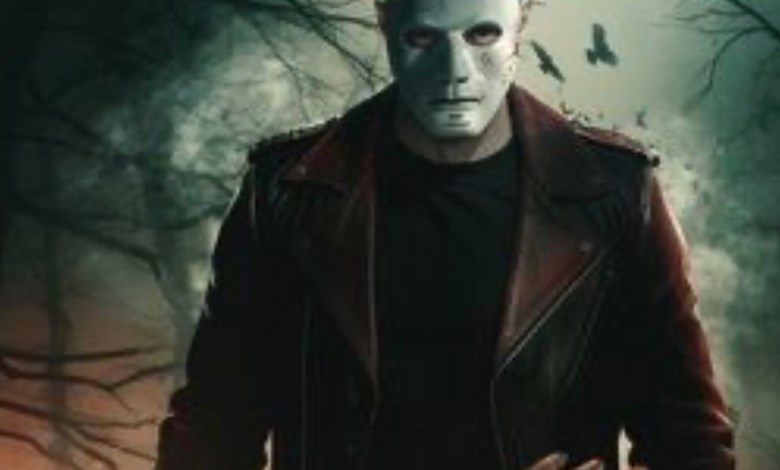 فيلم سفاح التجمع 