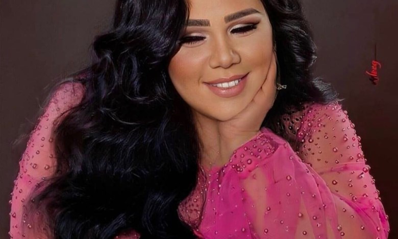 شيماء سيف 