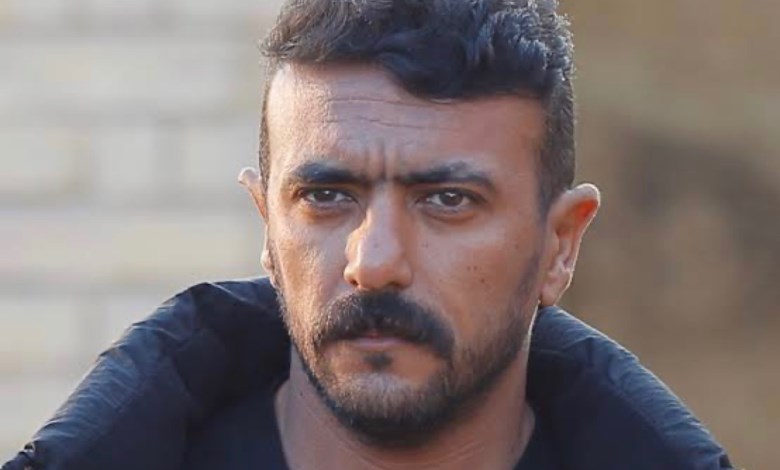 احمد العوضي 