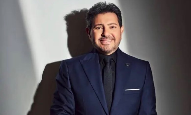 هاني شاكر 