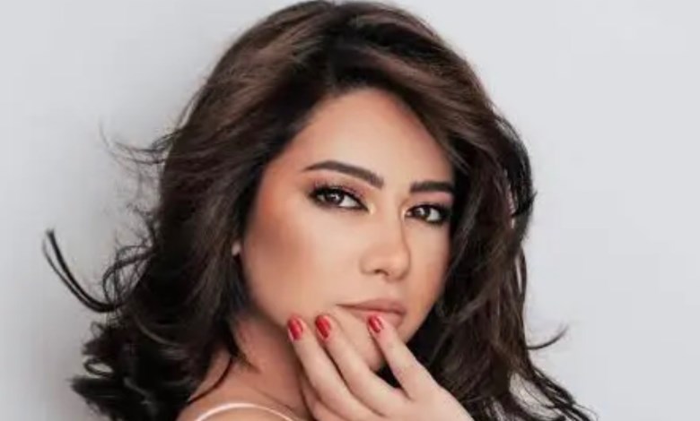 شيرين عبد الوهاب 