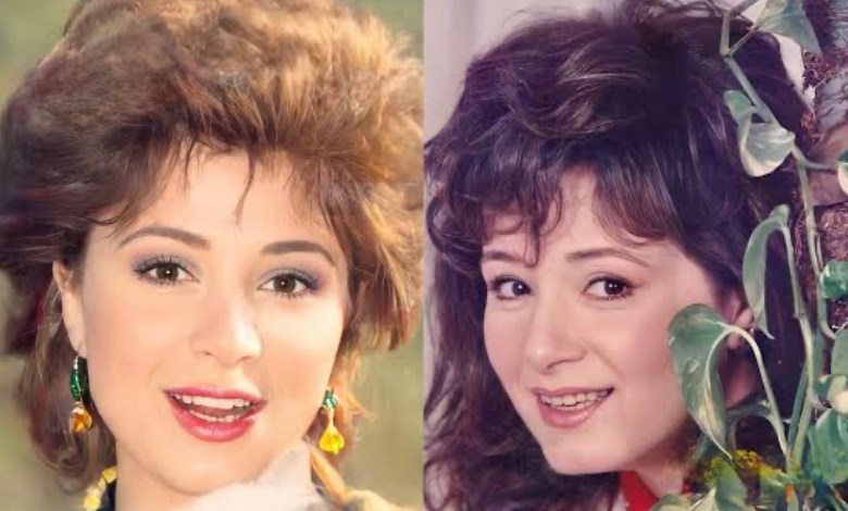 هالة فؤاد