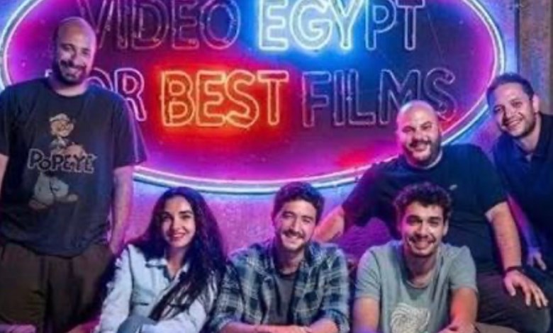 فيلم إيجي بست 