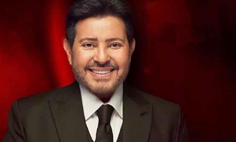 هاني شاكر 