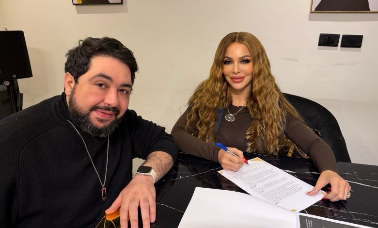 سوزان نجم الدين 
