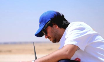 معتز أبو بكر