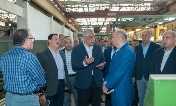 وزير الدولة للانتاج