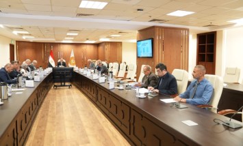 وزارة العمل المصرية 