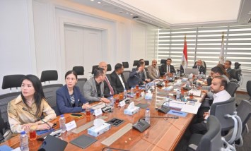 وزارة الاستثمار والتجارة الخارجية
