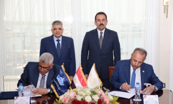 قناة السويس و"مستقبل مصر" 
