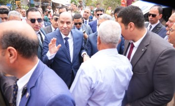 وزارة العمل 
