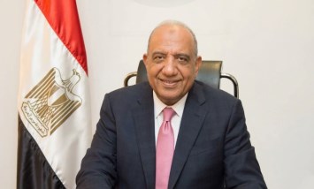 وزير الكهرباء