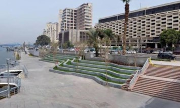 ممشى أهل مصر