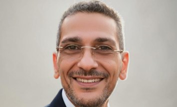 أحمد النبوي