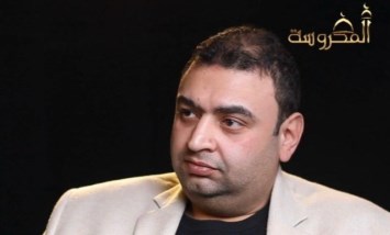 أحمد سالم رئيس التحرير 