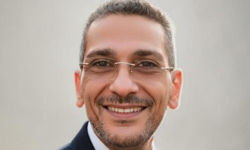 أحمد النبوي