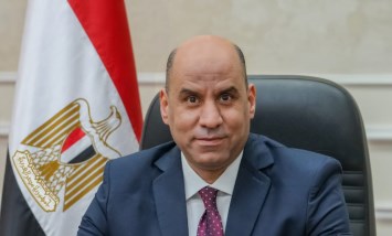 وزير العمل