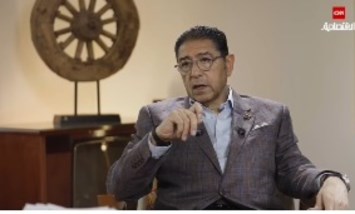 هشام عز العرب