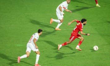 الأهلي 