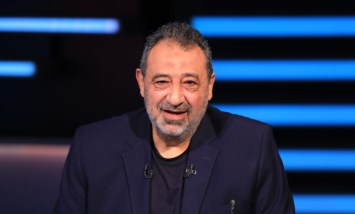 مجدي عبد الغني 