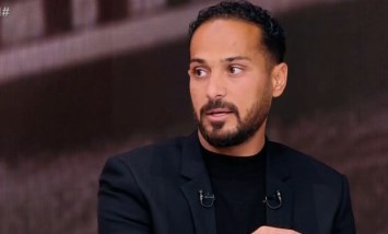 وليد سليمان 