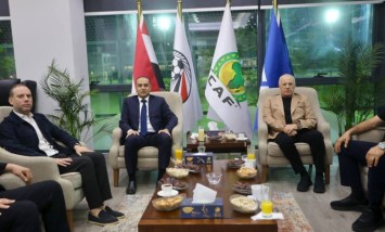 اتحاد شمال افريقيا 