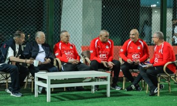 منتخب مصر 