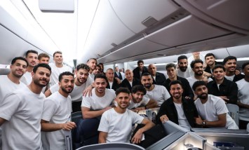 منتخب مصر 