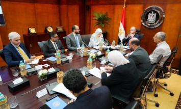 مصر و«يونيدو» تضعان خريطة جديدة لتعزيز الاستثمار وتطوير الصادرات حتى 2027