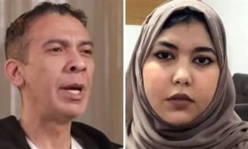 «طلب علامة من السماء».. كلمات مؤثرة تكشفها زوجة ضياء العوضي بعد وفاته