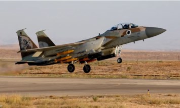 بالصدفة.. راعي أغنام يكشف عن قاعدة إسرائيلية سرية في العراق