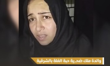 «قالتلي عايزة أنام».. والدة طالبة الشرقية تكشف اللحظات الأخيرة قبل المأساة 