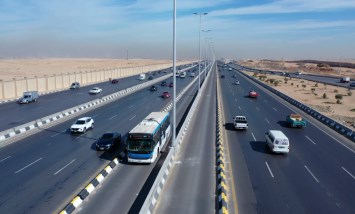 خبر سار لمستخدمي الدائري.. تشغيل محطة جديدة للأوتوبيس الترددي غدًا