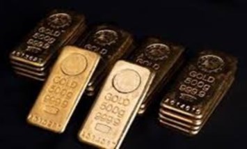 أسعار سبائك الذهب