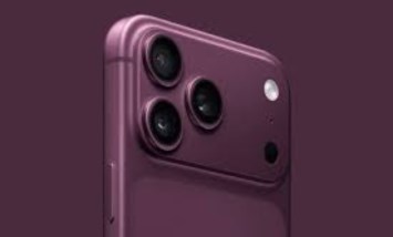 iPhone 18 Pro 
