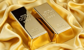 أسعار سبائك الذهب