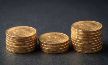 سعر الجنيه الذهب
