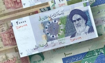 سعر الريال الإيراني