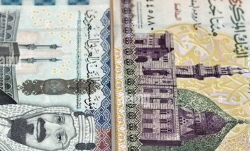 سعر الريال السعودي اليوم