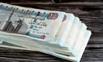 موعد صرف مرتبات مايو 2026