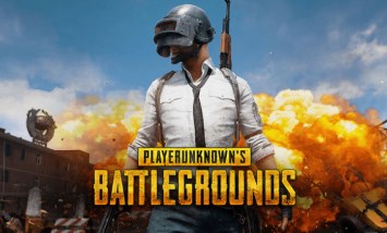 لعبة PUBG Mobile
