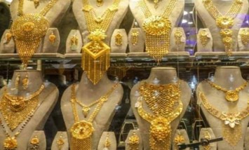 سعر الذهب اليوم
